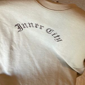 Honor The Gift Inner City Long Sleeve Shirt